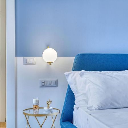 Izzhome Corso76 칼리아리 외부 사진