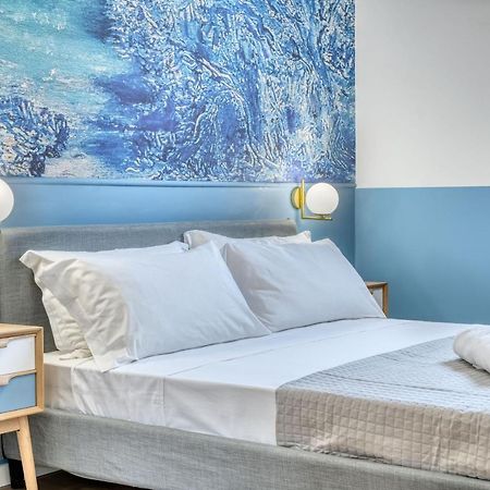 Izzhome Corso76 칼리아리 외부 사진