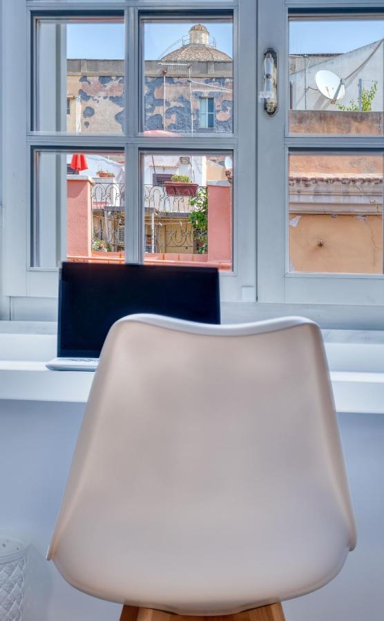 Izzhome Corso76 칼리아리 외부 사진