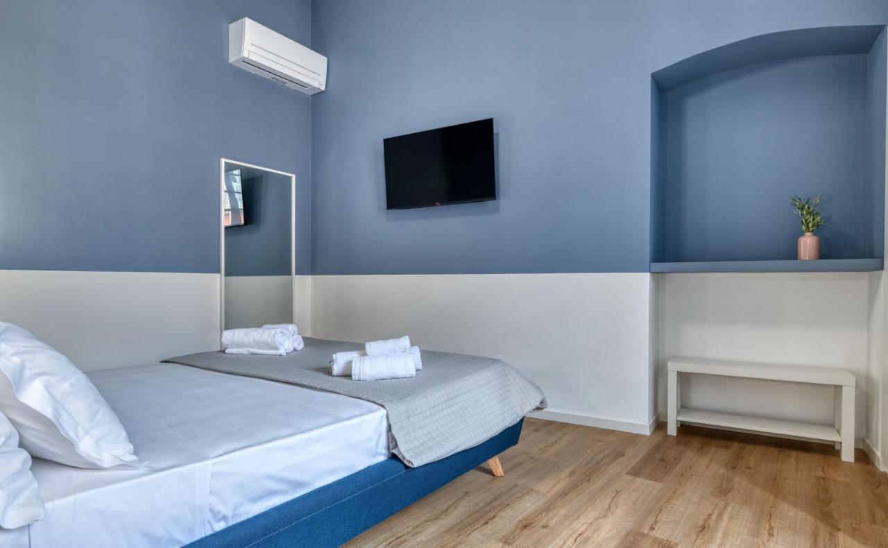 Izzhome Corso76 칼리아리 외부 사진