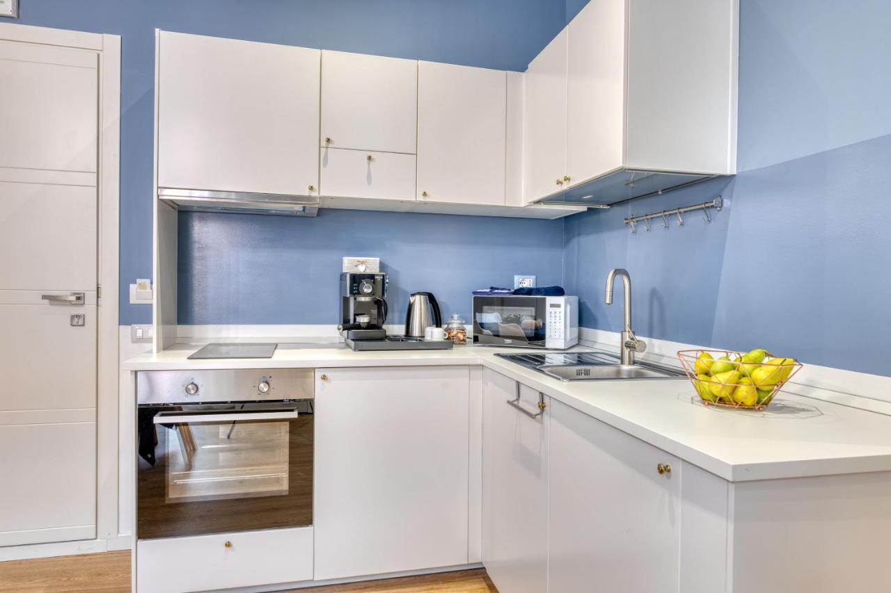 Izzhome Corso76 칼리아리 외부 사진