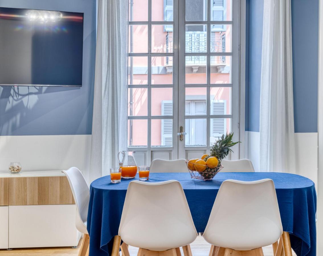 Izzhome Corso76 칼리아리 외부 사진