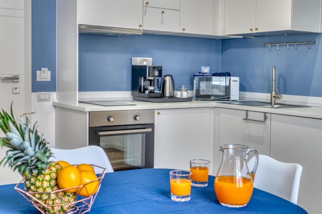 Izzhome Corso76 칼리아리 외부 사진