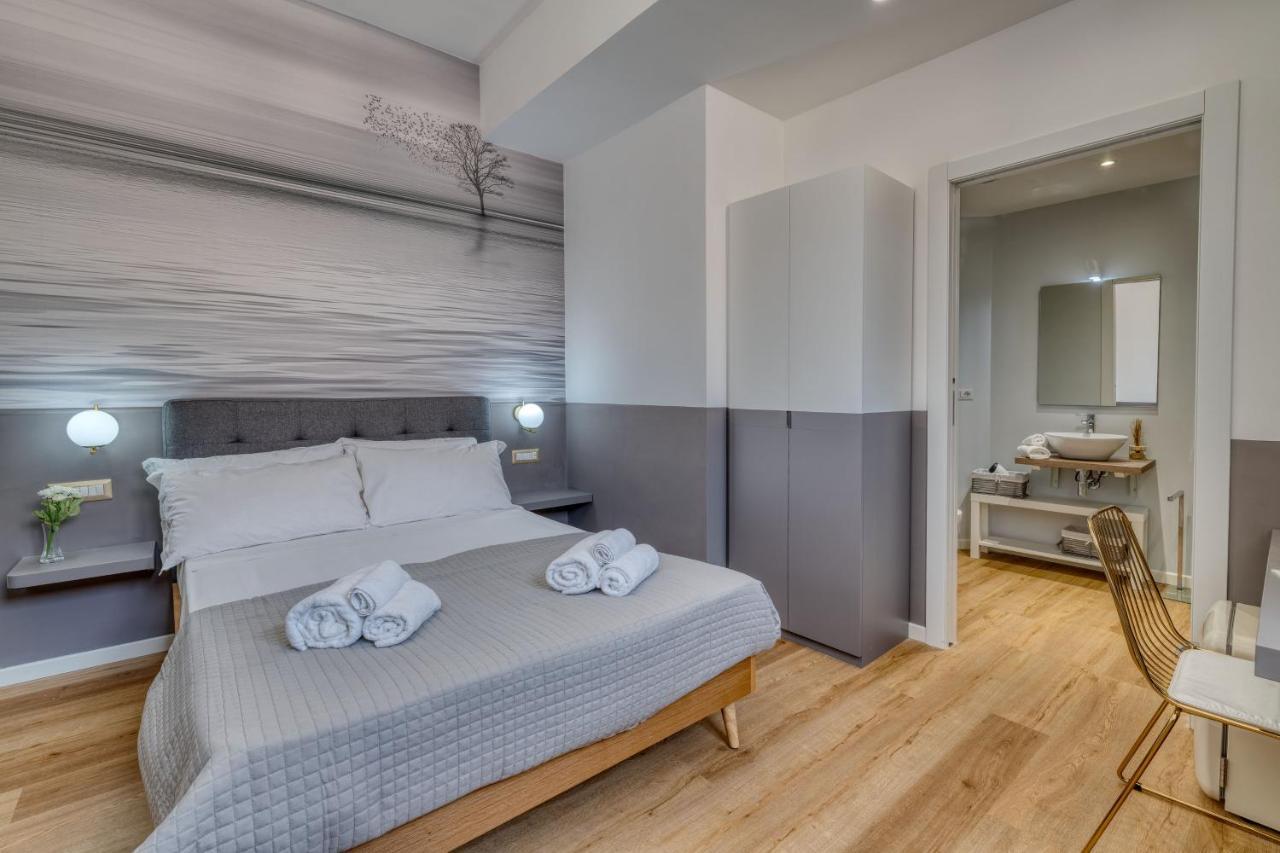 Izzhome Corso76 칼리아리 외부 사진