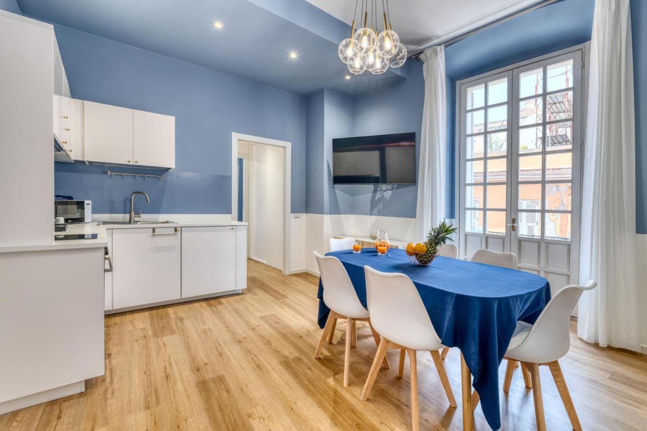Izzhome Corso76 칼리아리 외부 사진