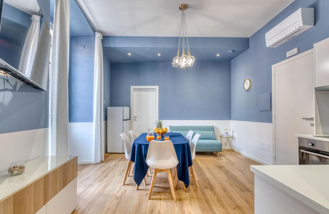 Izzhome Corso76 칼리아리 외부 사진