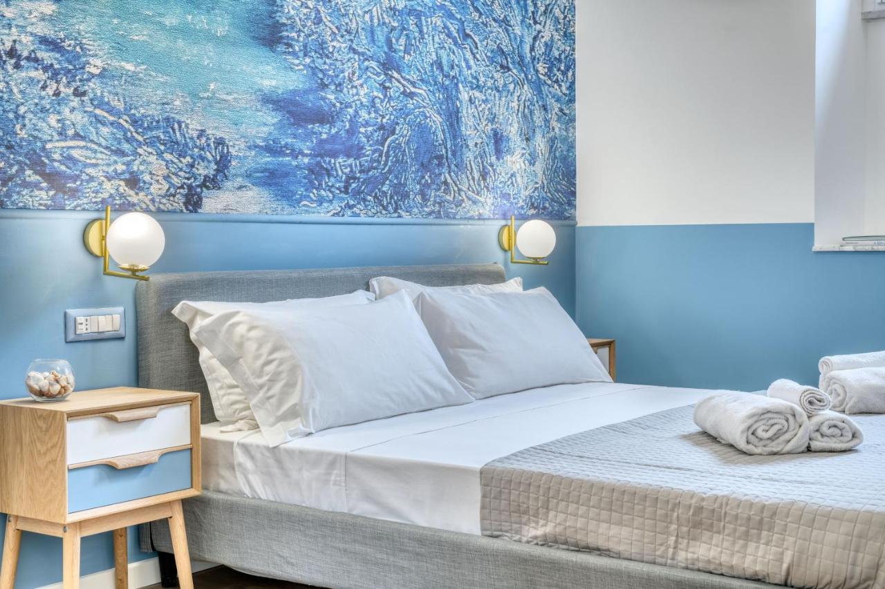 Izzhome Corso76 칼리아리 외부 사진
