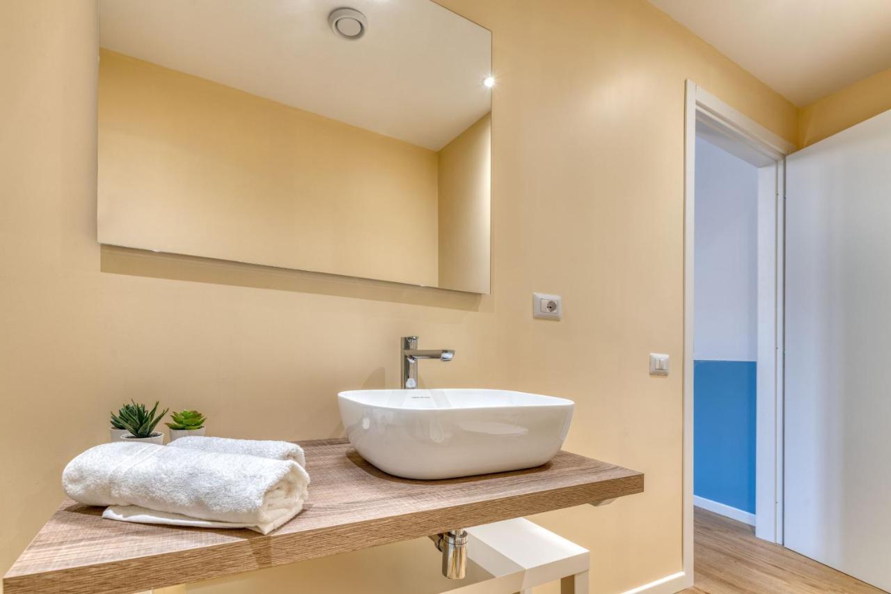 Izzhome Corso76 칼리아리 외부 사진