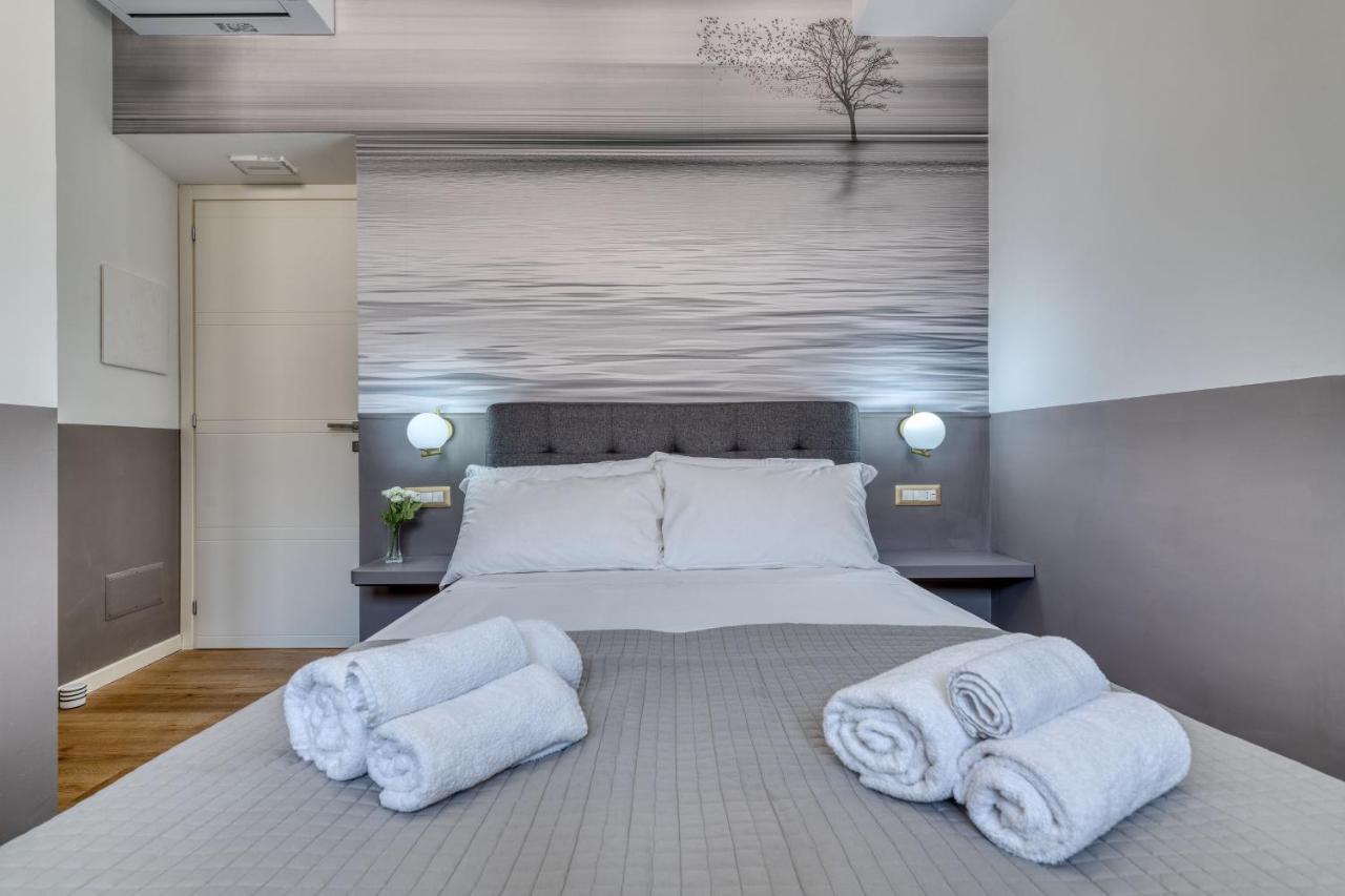 Izzhome Corso76 칼리아리 외부 사진