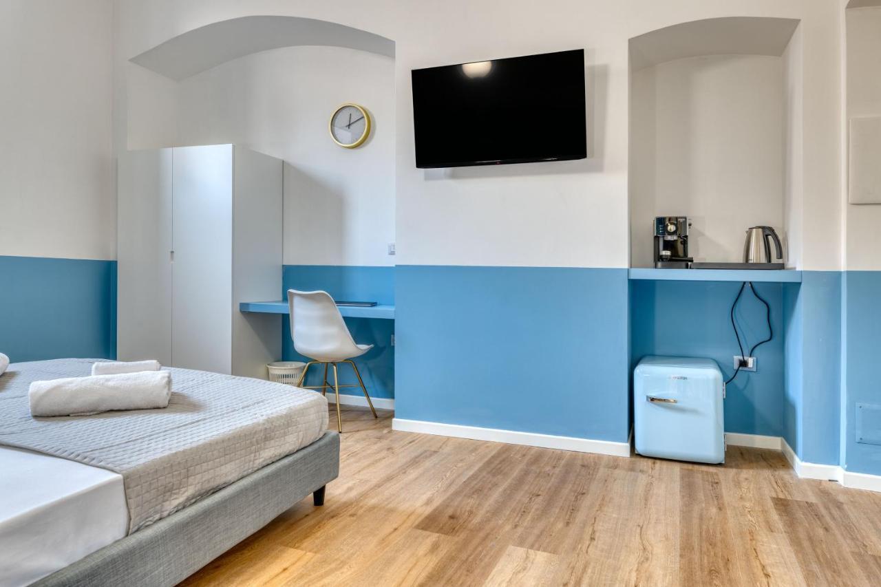 Izzhome Corso76 칼리아리 외부 사진