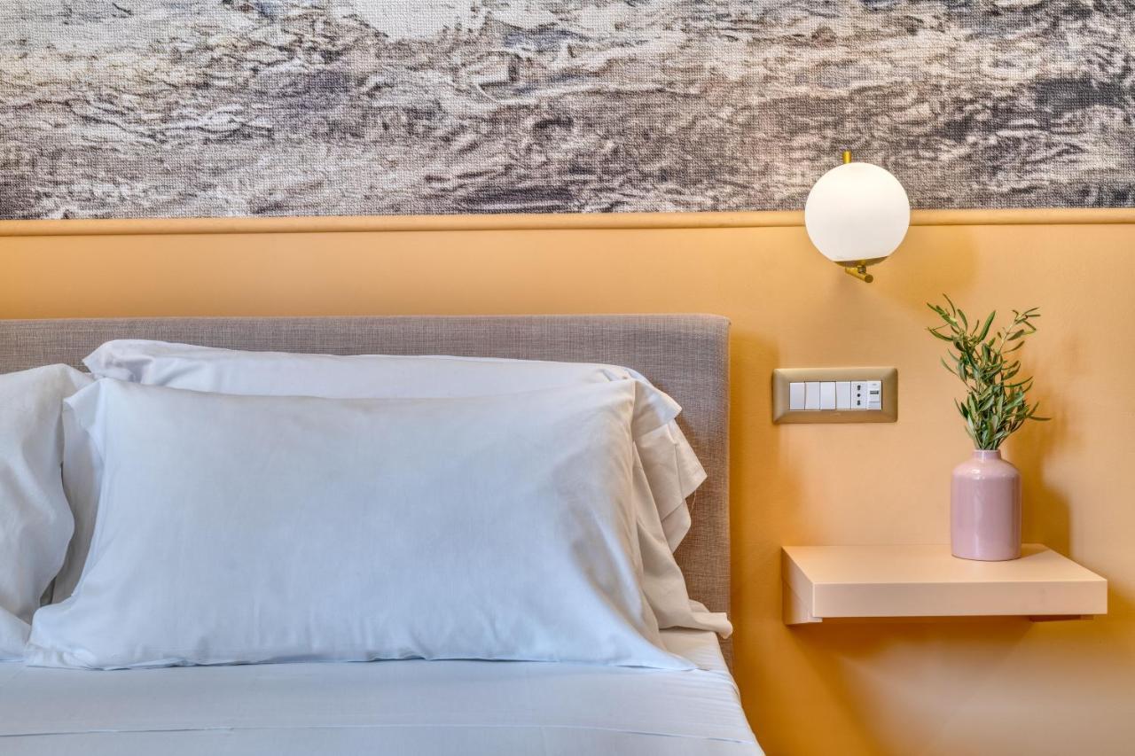 Izzhome Corso76 칼리아리 외부 사진