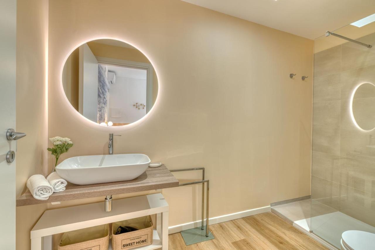 Izzhome Corso76 칼리아리 외부 사진