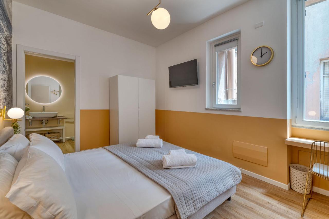 Izzhome Corso76 칼리아리 외부 사진