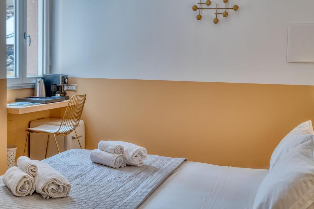 Izzhome Corso76 칼리아리 외부 사진