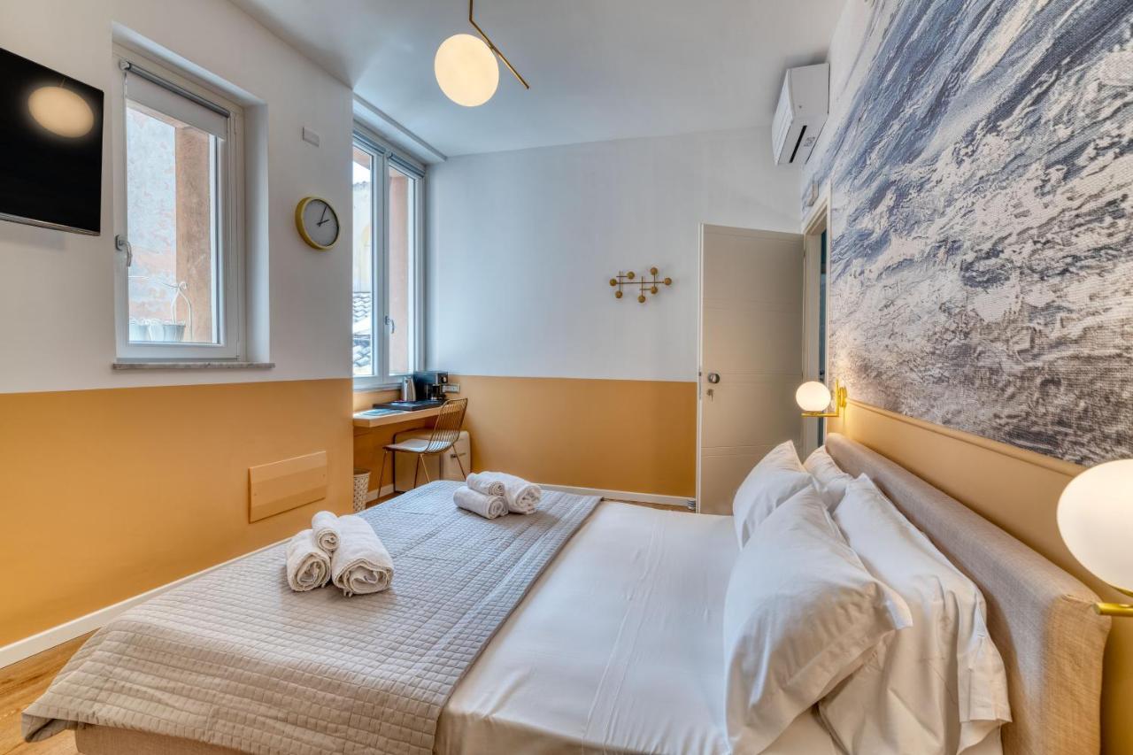 Izzhome Corso76 칼리아리 외부 사진