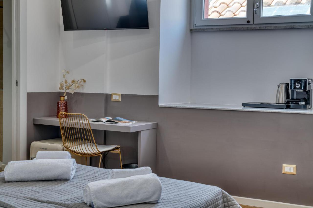 Izzhome Corso76 칼리아리 외부 사진