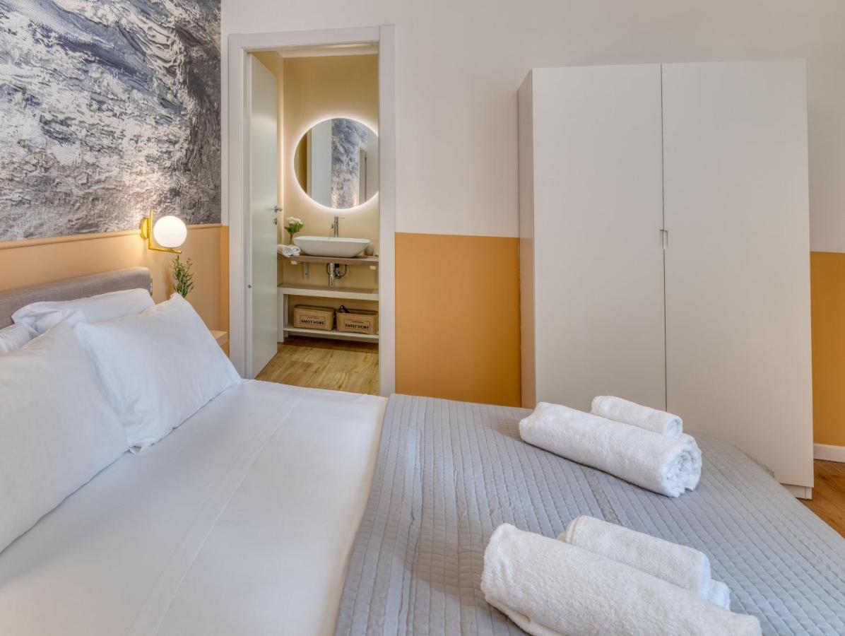 Izzhome Corso76 칼리아리 외부 사진
