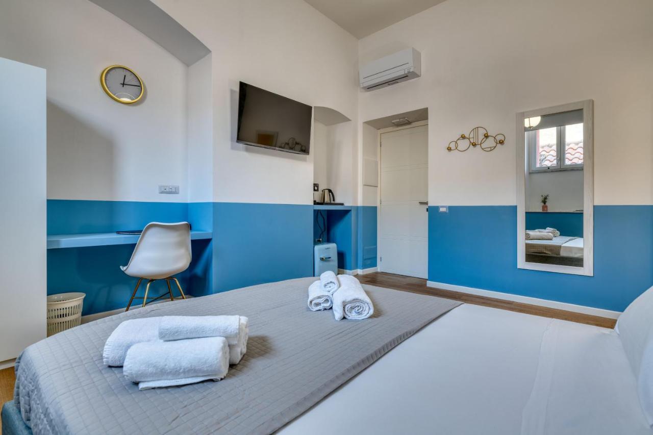 Izzhome Corso76 칼리아리 외부 사진