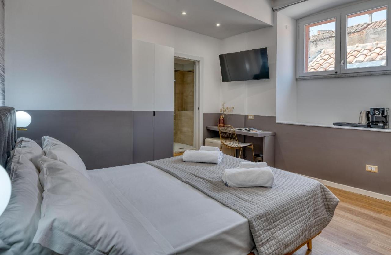 Izzhome Corso76 칼리아리 외부 사진
