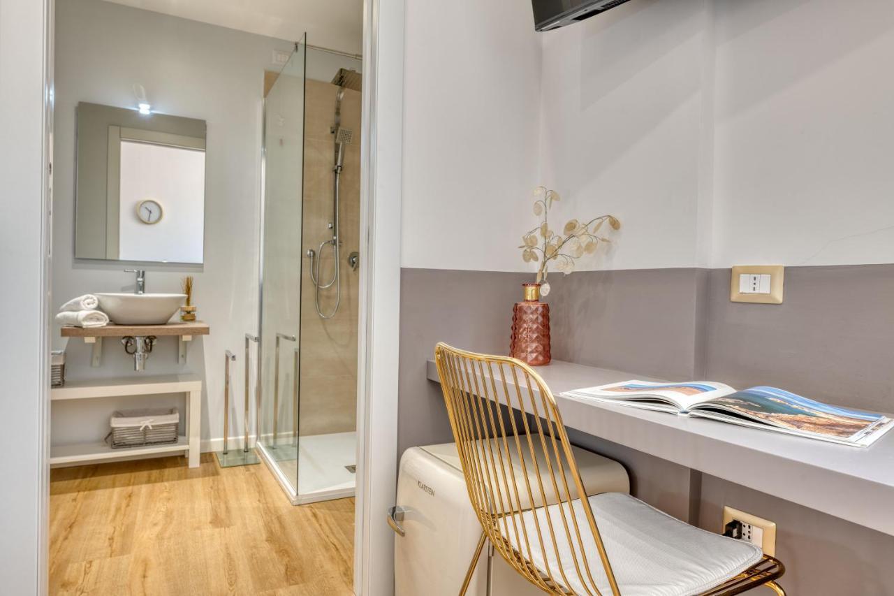 Izzhome Corso76 칼리아리 외부 사진