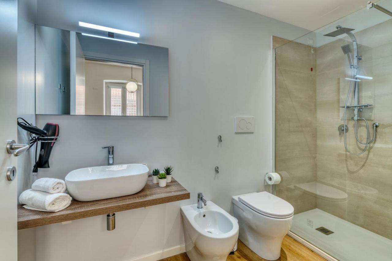 Izzhome Corso76 칼리아리 외부 사진