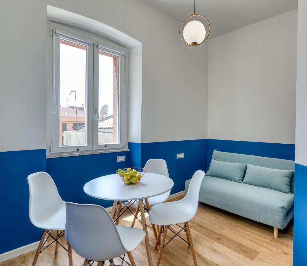 Izzhome Corso76 칼리아리 외부 사진