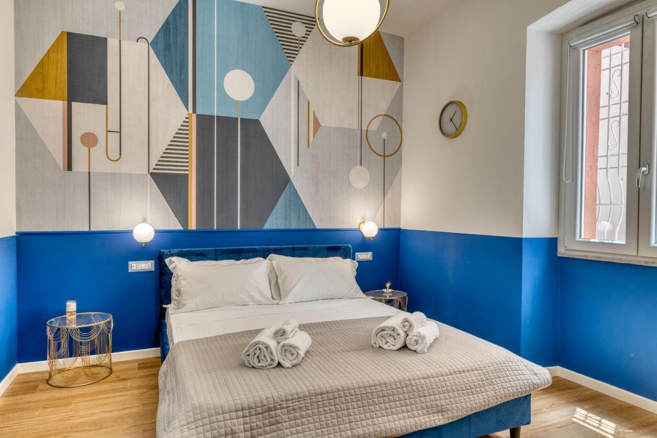 Izzhome Corso76 칼리아리 외부 사진