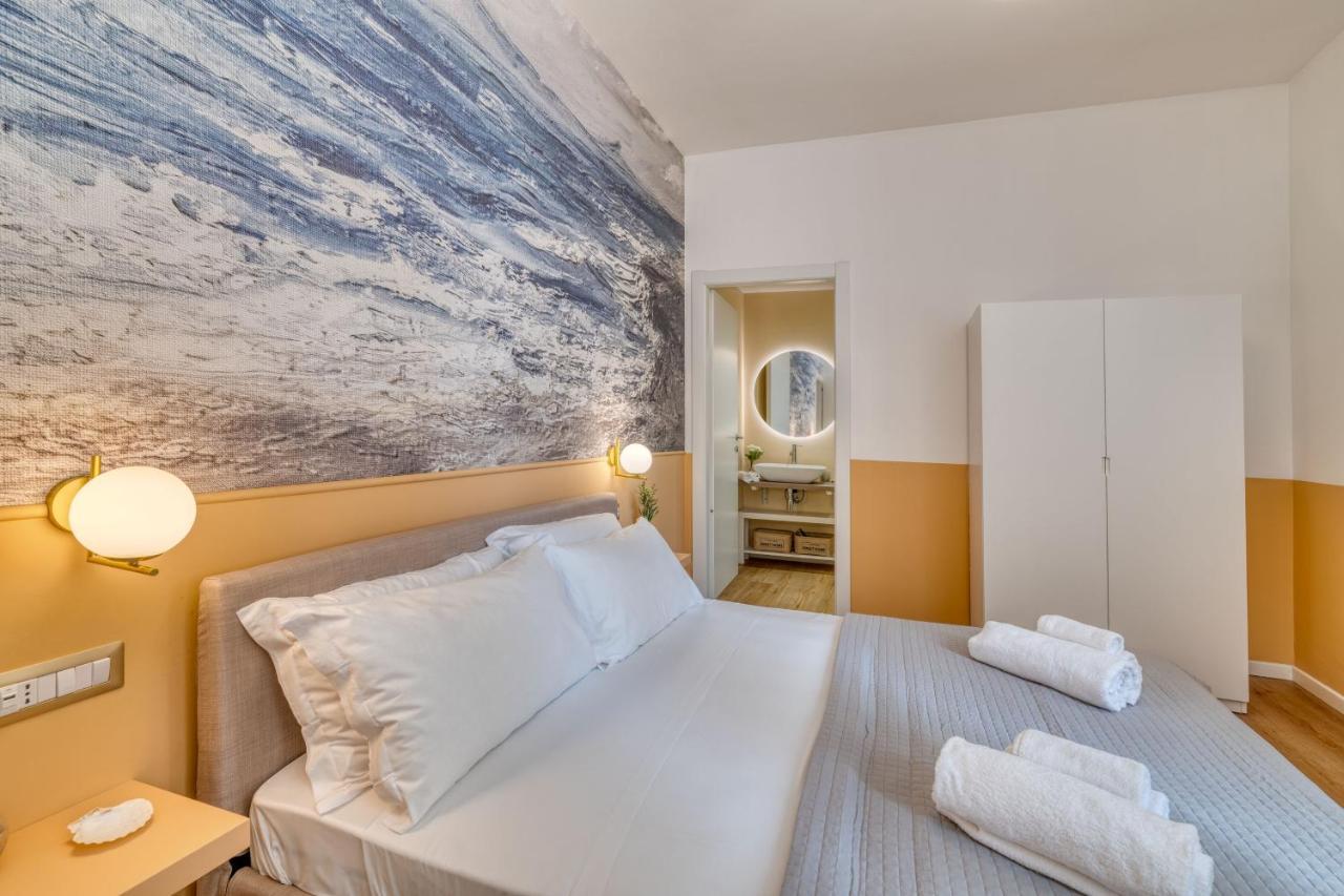 Izzhome Corso76 칼리아리 외부 사진