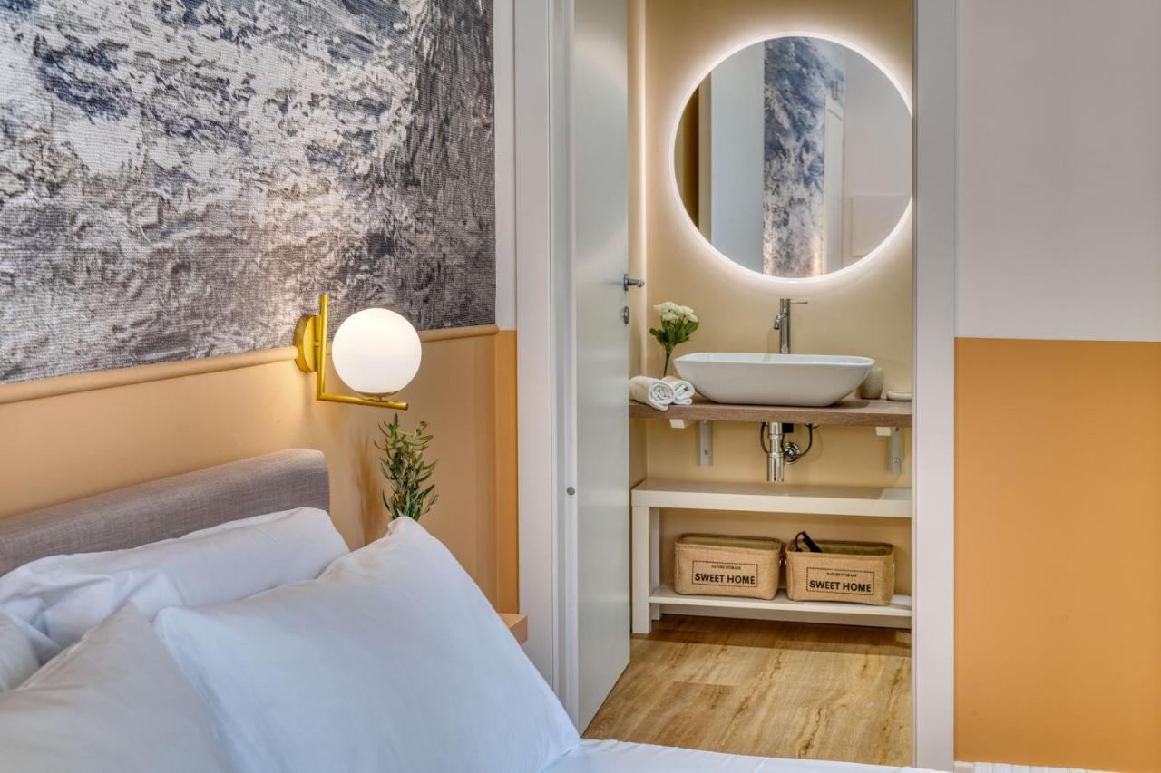 Izzhome Corso76 칼리아리 외부 사진
