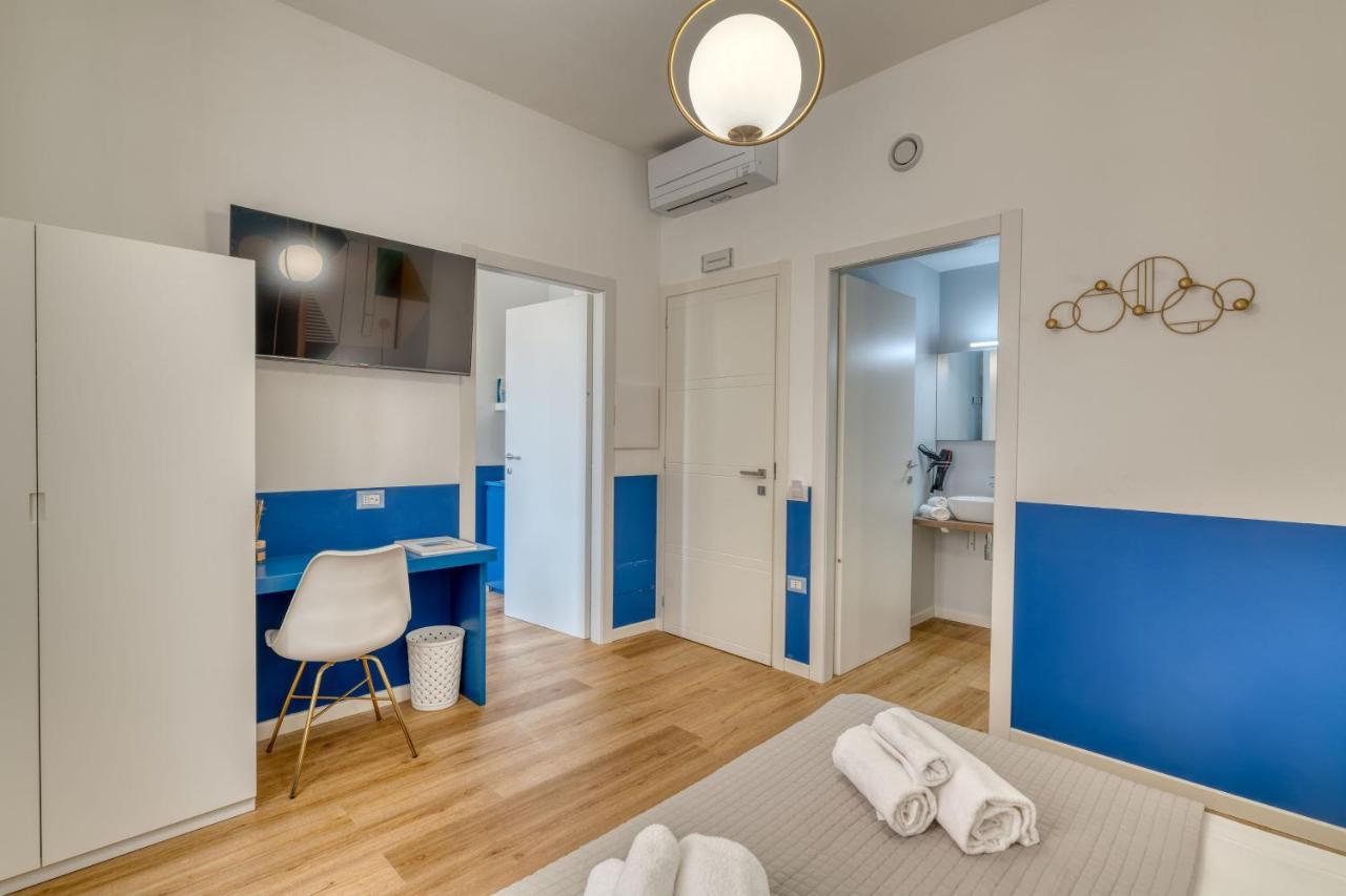 Izzhome Corso76 칼리아리 외부 사진