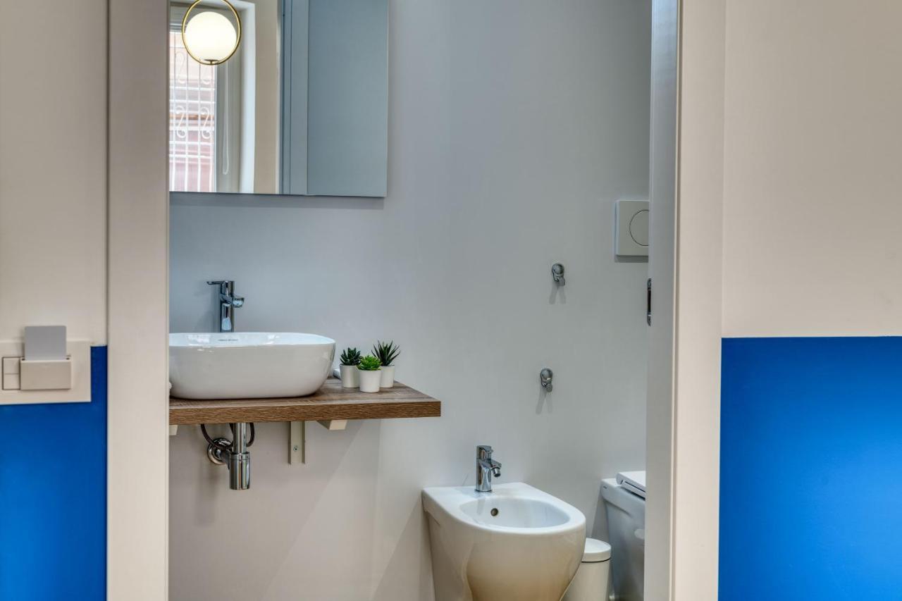 Izzhome Corso76 칼리아리 외부 사진